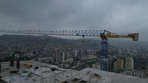 sitio de construcción