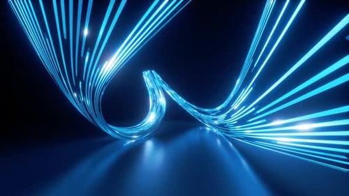 2024 03 Mai Glowing Lines Blue HD Loop 2003 Ad Ss Is Tr Ma P5