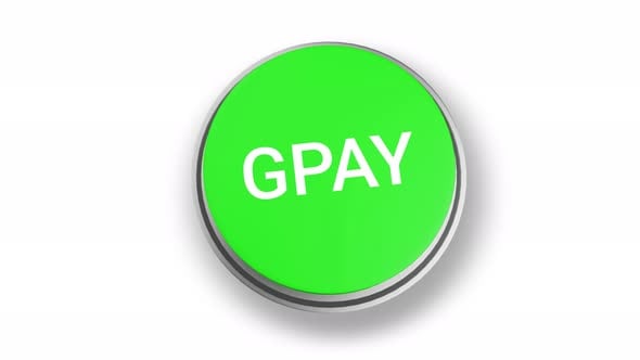 GPay Button, Infographics Motion Graphics ft. 3d & animation - Envato