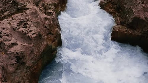 Mountain River