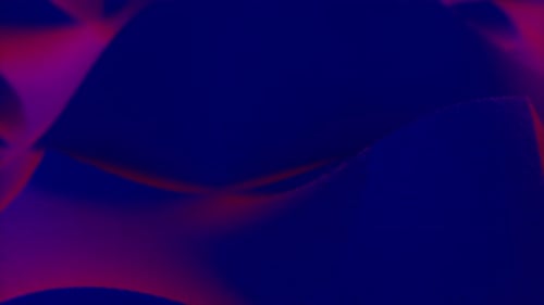 Turbulent Shape Animation