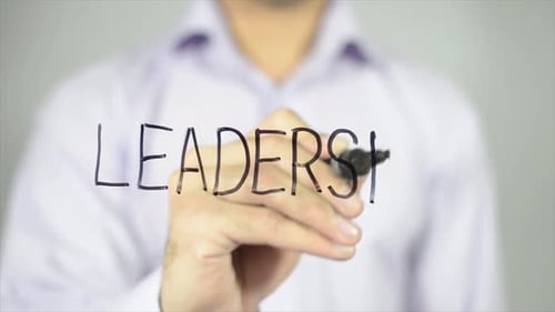 Liderazgo