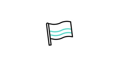 Colombiaflag Animated Icon