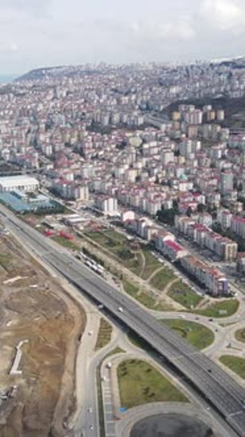 Black Sea City