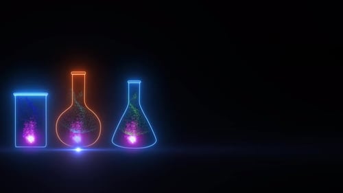 Hintergrund der Struktur und Gleichung der chemischen Formel für Studenten der Naturwissenschaften, chemische Reaktion