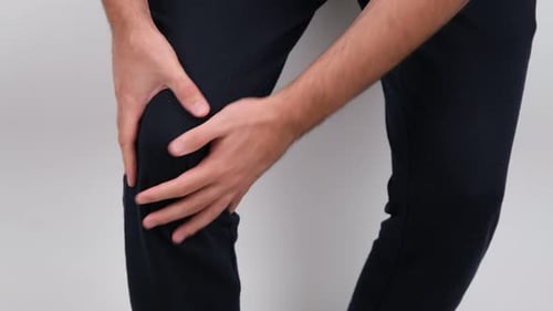 knee pain