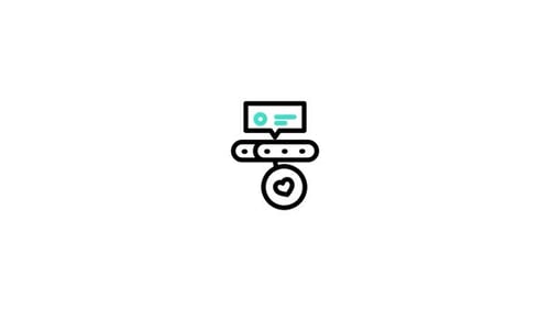 Have A Pet Animated Icon