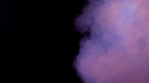 Smoke - 2K
