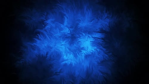 Hintergrund mit Farbverlauf. Abstrakte Gradientenanimation. Bunte Hintergrundanimation. Loop-Animation