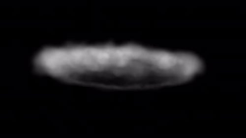 Nube oscura 2