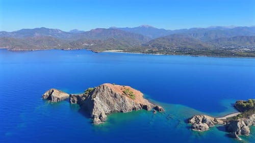 Fethiye - Türkiye.