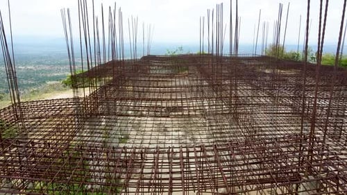 African engineer inspector surveillance operating drone pilot. Drone pilot engineer uav copter techn