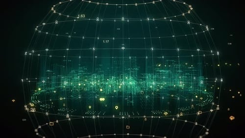 Smart City Connect Digital Systems