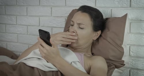 Sleepless with Telephone