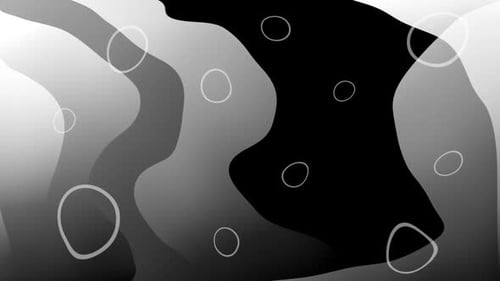 background motion wave colorful