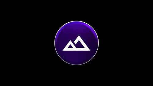 Landscape Icon