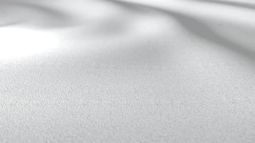 Waving Fabric Texture Loop