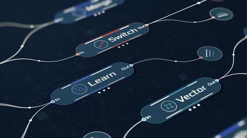 neural network model concept