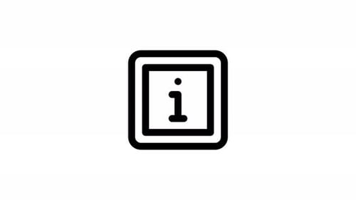 hardware line icon animation