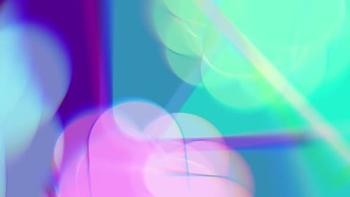 Abstract ads background