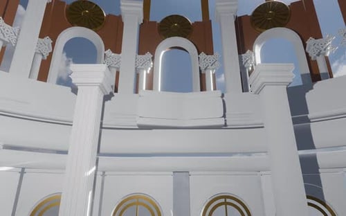 Sanctuary 4k