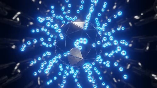 Des images d'animation fluides pour votre événement, l'en-tête de votre site Web, votre présentation, votre concert, vos designers, YouTube