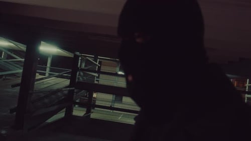 Bank Robber