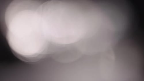 Blurry Reflections