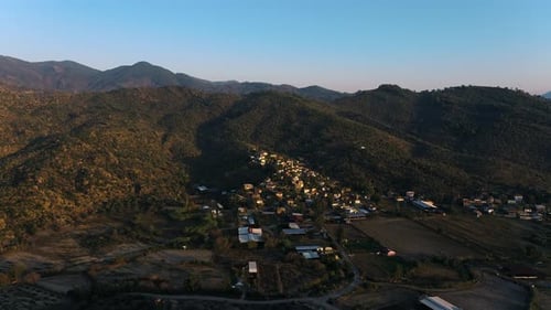 Town