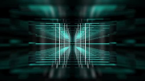 Renderización digital de fondo de luz brillante