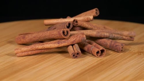 Cinnamon Sticks