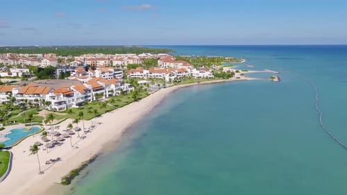 Discover Paradise at This Luxury Caribbean Oceanfront Resort and Marina