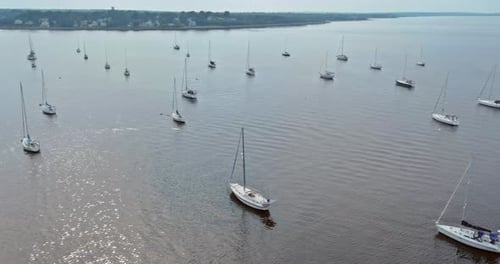 Ocean Adventures with Sailboat Yachts During Summer Vacations