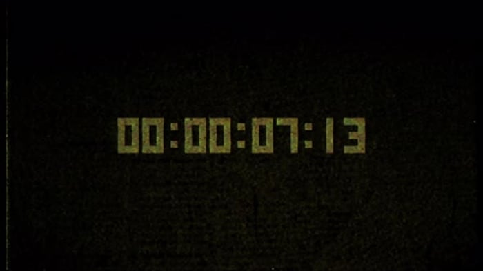 Vhs Overlay Timecode, Backgrounds Motion Graphics ft. film opener ...