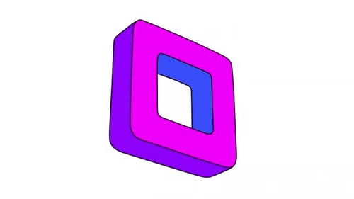 Rectangle Alpha Animation