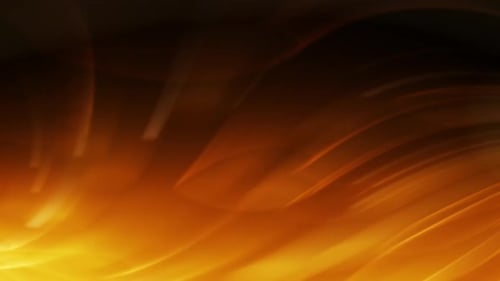 Dynamic Fluid Light Streams Motion Background