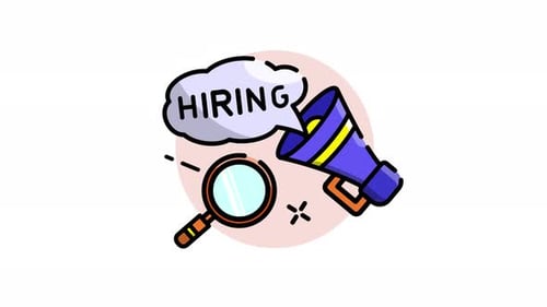 Annonce d'emploi
