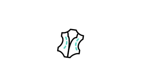 Leather Animated Icon