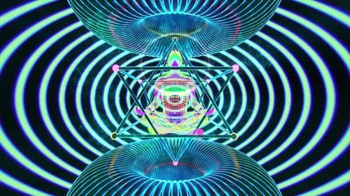 Meditation Chakra
