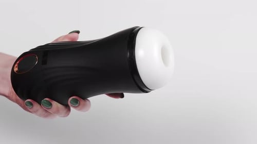 Hands Activate Black Device on White Background, Technology Stock Footage ft. hands & fingers - Envato Hands Activate Black Device on White Background, Technology Stock Footage ft. hands & fingers - Envato