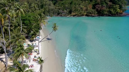 Discover the Serene Beauty of Koh Kood Thailand Hidden Paradise Beach Getaway