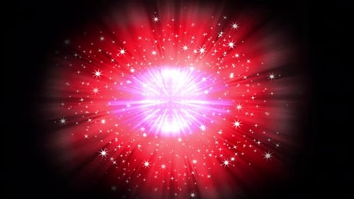 Ball Round Loop Effect