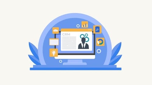 Maximizing Business Impact Through Effective Customer Relationship Management