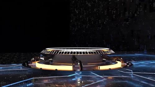 Microchip Starting Artificial Intelligence Digitalization of 5g network