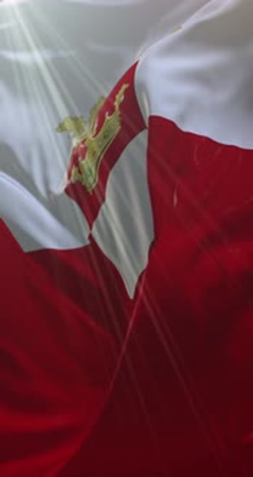 Avellino Flag