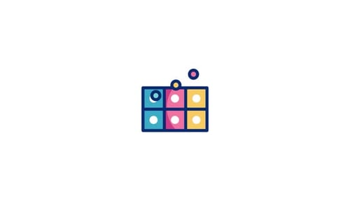 Colormatch Animated Icon