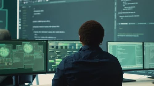 Focused Adult Coding in Urban Workplace Setting