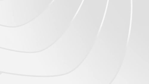 Clean Abstract Wavy Lines Background Loop