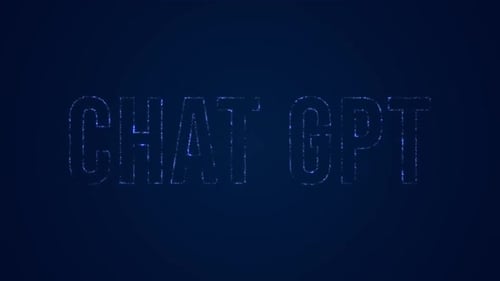 Chat GPT Digital Technology