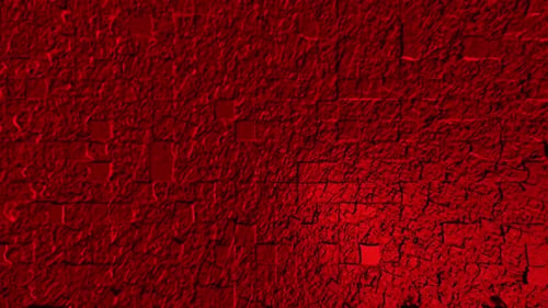 Liquid Metal Background